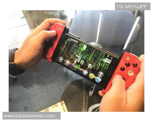 电竞数据适合王者荣耀的游戏手柄推荐与装备选购指南助你轻松上分