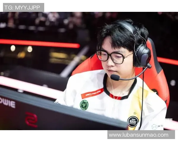 全明星赛中EDG战队状态分析与表现评估探讨实时新闻