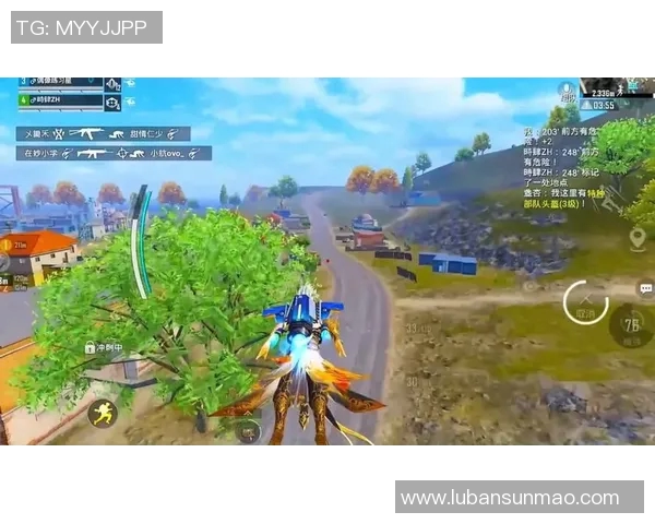 和平精英焦点TES技术分析与应用探讨助力游戏竞技水平提升实时新闻