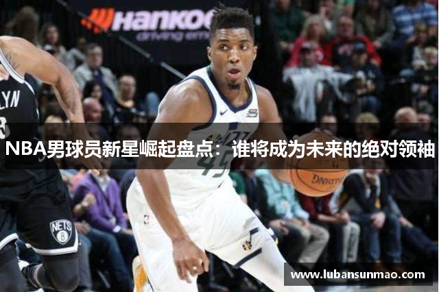 NBA男球员新星崛起盘点：谁将成为未来的绝对领袖